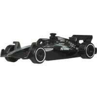 Set de mașini Hot Wheels Formula 1 1:64 10pcs (JMM24) imaginea #2 — magazin online Desire.md