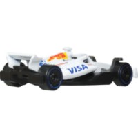 Set de mașini Hot Wheels Formula 1 1:64 10pcs (JMM24) imaginea #4 — magazin online Desire.md