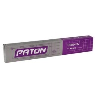 Electrod Патон УОНИ-13/55 3x350mm 2.5kg