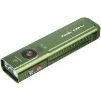 Lanterna Fenix E06R Pro Green