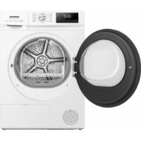 Mașină de uscat rufe Hisense HHPD-HMY80IVFC+++ imaginea #2 — magazin online Desire.md
