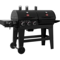 Мангал Char-Griller Double Play 3in1 (CG-30283925) фото №2 — интернет-магазин Desire.md