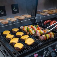 Мангал Char-Griller Double Play 3in1 (CG-30283925) фото №4 — интернет-магазин Desire.md