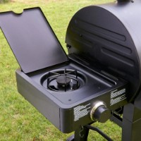 Мангал Char-Griller Double Play 3in1 (CG-30283925) фото №8 — интернет-магазин Desire.md