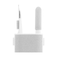 Set pentru curățare Proove Mr. Cleaner 5in1 White imaginea #4 — magazin online Desire.md