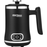 Aparat pentru spumare lapte Kraft&Dele KD4178