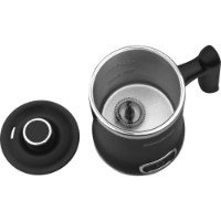 Aparat pentru spumare lapte Kraft&Dele KD4178 imaginea #2 — magazin online Desire.md