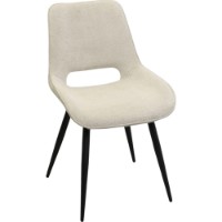 Scaun Deco Calis Beige (SCLS-LWIT-BEG)