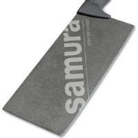 Кухонный топорик Samura Arny Grey 209mm SNY-0040BG фото №6 — интернет-магазин Desire.md