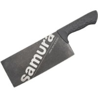 Кухонный топорик Samura Arny Grey 209mm SNY-0040BG