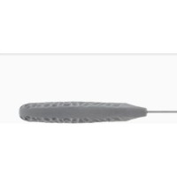 Кухонный топорик Samura Arny Grey 209mm SNY-0040G фото №2 — интернет-магазин Desire.md
