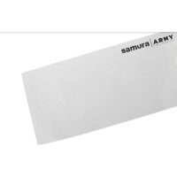 Кухонный топорик Samura Arny Grey 209mm SNY-0040G фото №4 — интернет-магазин Desire.md