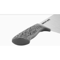 Кухонный топорик Samura Arny Grey 209mm SNY-0040G фото №5 — интернет-магазин Desire.md