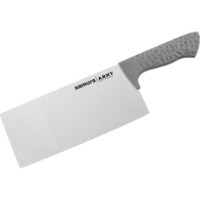 Кухонный топорик Samura Arny Grey 209mm SNY-0040G