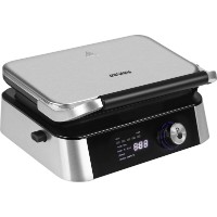 Aparat pentru vafe Kraft&Dele KD4204