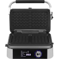 Aparat pentru vafe Kraft&Dele KD4204 imaginea #4 — magazin online Desire.md