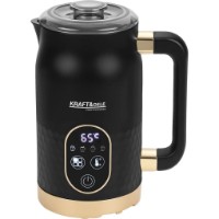 Aparat pentru spumare lapte Kraft&Dele KD4312