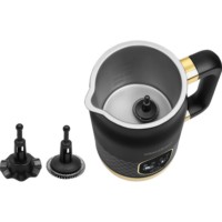 Aparat pentru spumare lapte Kraft&Dele KD4312 imaginea #3 — magazin online Desire.md