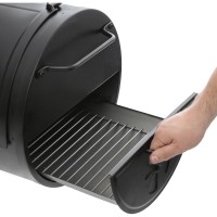 Мангал Char-Griller Side-Fire-Box (CG-E82424) фото №4 — интернет-магазин Desire.md