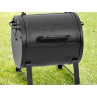 Мангал Char-Griller Side-Fire-Box (CG-E82424) фото №6 — интернет-магазин Desire.md