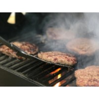 Мангал Char-Griller Side-Fire-Box (CG-E82424) фото №7 — интернет-магазин Desire.md