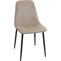 Scaun Deco Olaf Beige HLR9