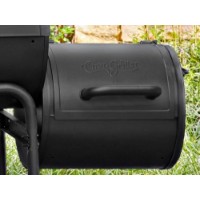 Мангал Char-Griller Side-Fire-Box (CG-E82424) фото №8 — интернет-магазин Desire.md