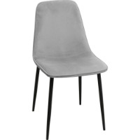 Scaun Deco Olaf Grey HLR20