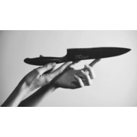 Cuțit Samura Artefact 180mm SAR-0024 imaginea #4 — magazin online Desire.md