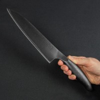 Кухонный нож Samura Artefact 212mm SAR-0085 фото №4 — интернет-магазин Desire.md