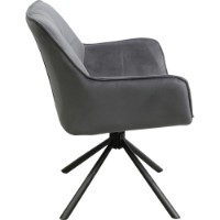 Scaun Deco Puro Grey imaginea #2 — magazin online Desire.md