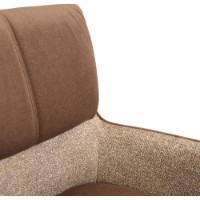 Scaun Deco Robins Brown imaginea #5 — magazin online Desire.md