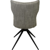 Scaun Deco StarLight Coffee (SSTR-RCA-LCOF) imaginea #3 — magazin online Desire.md