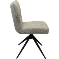 Scaun Deco StarLight Coffee (SSTR-RCA-LCOF) imaginea #4 — magazin online Desire.md