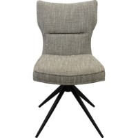 Scaun Deco StarLight Coffee (SSTR-RCA-LCOF)