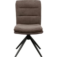 Стул Deco Tibo Brown фото №5 — интернет-магазин Desire.md
