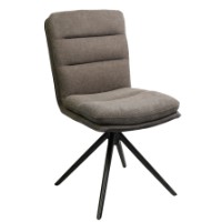 Стул Deco Tibo Brown фото №1 — интернет-магазин Desire.md