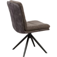 Стул Deco Tibo Brown фото №2 — интернет-магазин Desire.md
