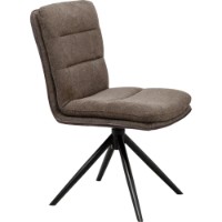 Стул Deco Tibo Brown фото №3 — интернет-магазин Desire.md