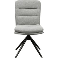 Scaun Deco Tibo Grey imaginea #3 — magazin online Desire.md