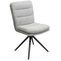 Scaun Deco Tibo Grey