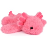 Jucărie de pluș Histoire d'Ours Axolotl Plush 50cm (HO3397)