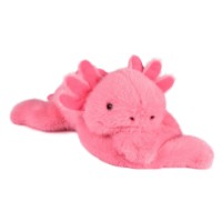 Jucărie de pluș Histoire d'Ours Axolotl Plush 50cm (HO3397) imaginea #3 — magazin online Desire.md