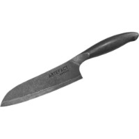 Кухонный нож Samura Artefact Santoku 180mm SAR-0095