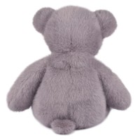 Jucărie de pluș Histoire d'Ours Bear Clementin Lavender 60cm (HO3392) imaginea #6 — magazin online Desire.md