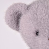 Jucărie de pluș Histoire d'Ours Bear Clementin Lavender 60cm (HO3392) imaginea #8 — magazin online Desire.md
