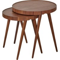 Набор журнальных столиков Dogtas Adel 2pcs (3200356444)