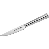 Кухонный нож Samura Bamboo 110mm SBA-0031