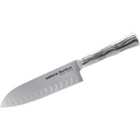 Кухонный нож Samura Bamboo 137mm  SBA-0093
