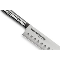 Кухонный нож Samura Bamboo 137mm  SBA-0093 фото №4 — интернет-магазин Desire.md